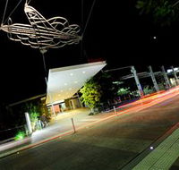 Gladstone City Library - eAccommodation