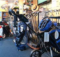Bathurst Golf Club - eAccommodation