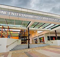 Gladstone Entertainment and Convention Centre - eAccommodation