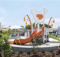 Gladstone Aquatic Centre - eAccommodation