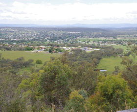 Inverell NSW eAccommodation