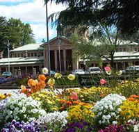 Bathurst Court House - eAccommodation