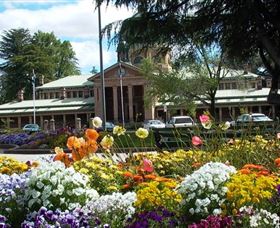 Bathurst Court House - eAccommodation 0
