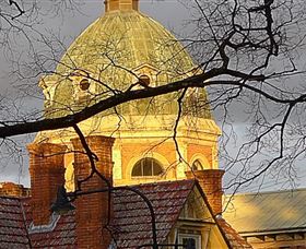 Bathurst Court House - eAccommodation 1