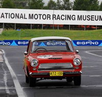 National Motor Racing Museum - eAccommodation