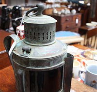 King's Antiques  Collectables - eAccommodation