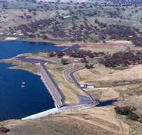 Chifley Dam - eAccommodation