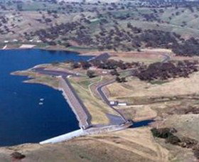 Chifley Dam - eAccommodation 0