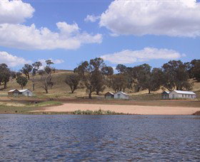 Chifley Dam - eAccommodation 1