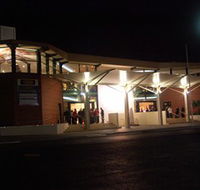 Bathurst Memorial Entertainment Centre - eAccommodation
