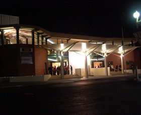 Bathurst Memorial Entertainment Centre - eAccommodation 0