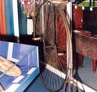Bathurst District Historical Society Museum - eAccommodation