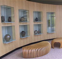 Bathurst Regional Art Gallery - eAccommodation