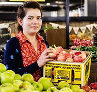 Dandenong Market - eAccommodation