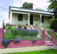 Chifley Home and Education Centre - eAccommodation