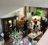Crago Mill Emporium and Heritage Centre - eAccommodation