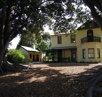 Heritage Hill Museum and Historic Gardens - eAccommodation