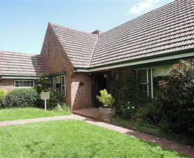 Heritage Hill Museum And Historic Gardens - eAccommodation 1