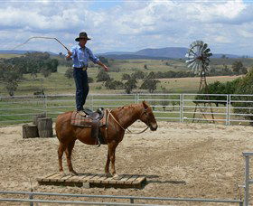 Glenroy NSW eAccommodation