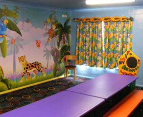 Kelso NSW eAccommodation