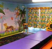 Jumbos Jungle Playhouse and Cafe - eAccommodation