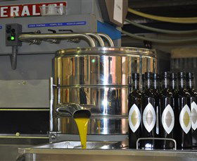 Rylstone Olive Press - eAccommodation 0