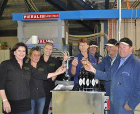 Rylstone Olive Press - eAccommodation 1