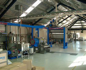 Rylstone Olive Press - eAccommodation 5