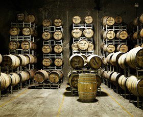 Logan Wines - eAccommodation 1