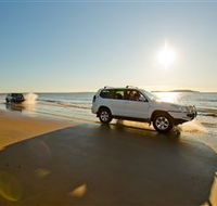 Lilley's Beach - eAccommodation