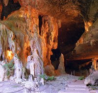Abercrombie Caves - eAccommodation