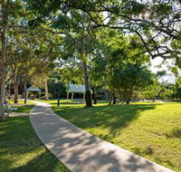 Millennium Esplanade and Tannum Sands Beach - eAccommodation