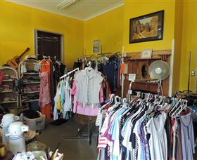 Walwa Community Shop - eAccommodation 1