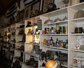 Batlow Historical Society - eAccommodation 1