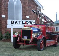 Batlow Historical Society - eAccommodation