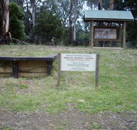 Shelley Forest Camp - eAccommodation