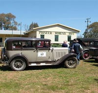 Pioneer Womens Hut Museum - eAccommodation