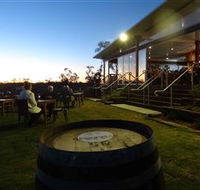 The Woolshed at Jondaryan - eAccommodation