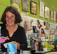 Artists on Parade Art Gallery - eAccommodation