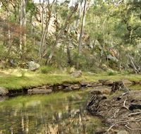 Capertee National Park - eAccommodation