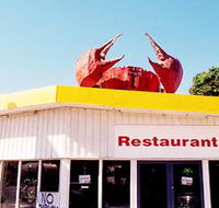Big Crab - eAccommodation
