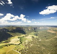 Capertee Valley - eAccommodation