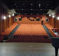 Capitol Theatre Tamworth - eAccommodation