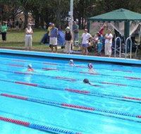 Yass Olympic Swimming Pool - eAccommodation