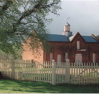 Cooma Cottage - eAccommodation
