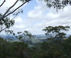 Nullo Mountain - eAccommodation 0