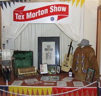 Australian Country Music Hall of Fame - eAccommodation