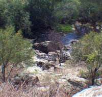 Hume and Hovell Walking Track Yass - Albury - eAccommodation