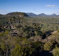 Dunns Swamp - eAccommodation