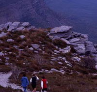 Bluff Knoll Stirling Range National Park - eAccommodation